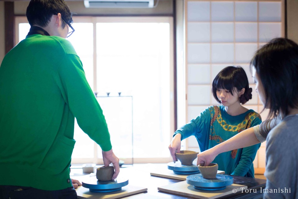 京都婚活イベント蔵婚 酒蔵の宴 陶芸婚活 ご予約開始 京都結婚物語ポータル 京都から始まる あなただけの結婚物語